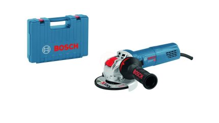 Bosch Avuç Taşlama Makinesi X-Lock GWX 9-115 S (115 mm) - 06017B1000