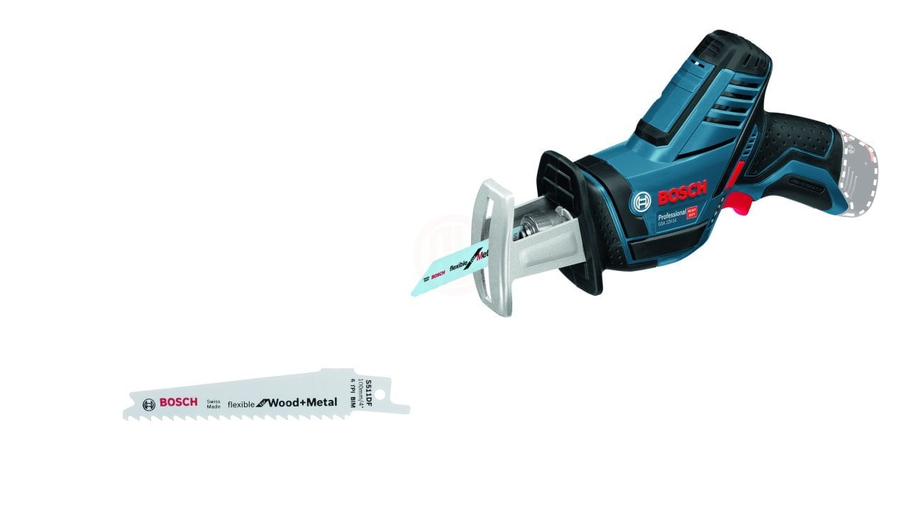 lv-299752-12-gsa-12v-14-sos-060164l902 Bosch Akülü Panter Testere Makinesi GSA 12V-14 (Aküsüz) - 060164L902 - Görsel 1
