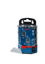 Bosch Profesyonel Maket Bıçağı Yedeği 50 Parça - 1600A01V3J - Görsel 4