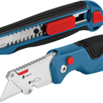 Bosch Profesyonel Maket Bıçağı Seti 2 Parça - 1600A016BM