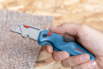 Bosch Profesyonel Katlanabilir Maket Bıçağı - 1600A016BL - Görsel 3