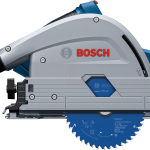 Bosch Akülü Daire Testere Makinesi GKT 18V-52 GC (Aküsüz) - 06016B4000