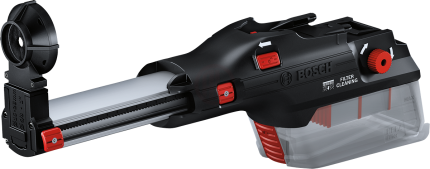 Bosch Sistem Aksesuarı / Toz Emme Adaptörü GDE 28 D - 1600A021BH