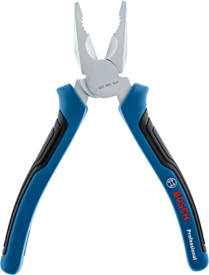Bosch Profesyonel Pense 180 Mm - 1600A01TH7