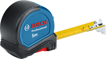 Bosch Profesyonel Şerit Metre 5 M - 1600A016BH