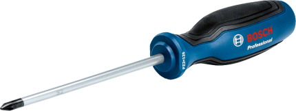 Bosch Yıldız Tornavida Pz 2x125 - 1600A01V08