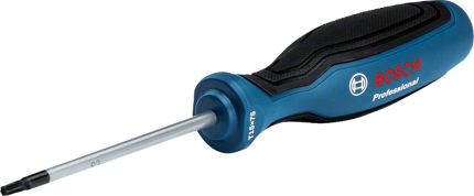 Bosch Profesyonel Torx Tornavida Tx 15x75 - 1600A01V0B