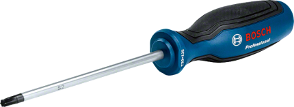 Bosch Profesyonel Torx Tornavida Tx 30x125 - 1600A01V0E