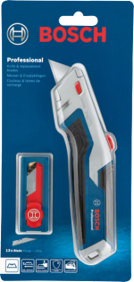 Bosch Profesyonel Maket Bıçağı Ve Bıçak Yedeği Seti - 1600A027M5 - Görsel 2