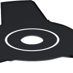 Bosch Yedek Çim Biçme Bıçağı 23 Cm - F016800629