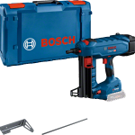 Bosch Gnb 18V-38 Akülü Çivi Çakma Tabancası (Solo Model)