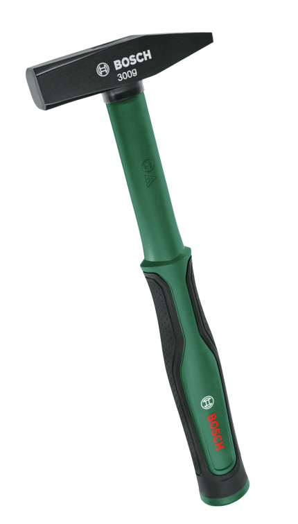 Bosch Fibreglass Çekiç 300G - 1600A027PH