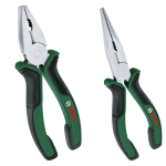 Bosch Pense Seti 2 Parça (Kargaburun Ve Pense) - 1600A0275H