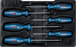 Bosch Profesyonel Torx Tornavida Seti 6 Parça - 1600A01V09