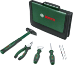 Bosch El Aleti Seti Easy Starter Set 2 (14 Parça) - 1600A027PT