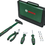 Bosch El Aleti Seti Easy Starter Set 2 (14 Parça) - 1600A027PT
