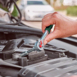 Bosch Lokma Seti 14 Parça - 1600A02BY0 - Görsel 2