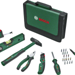 Bosch El Aleti Seti 25 Parça - 1600A0275K