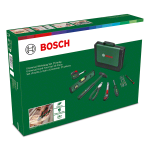Bosch El Aleti Seti Universal (25 Parça) - 1600A02BY6 - Görsel 2