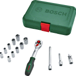 Bosch Lokma Seti 14 Parça - 1600A02BY0
