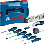 Bosch El Aleti Seti Profesyonel (19 Parça) - 0615990N2R