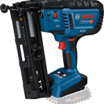 Bosch Gnh 18V-64-2 M Akülü Çivi Çakma Tabancası (Solo Model) - 0601482000