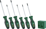 Bosch Tornavida Seti 6 Parça Premium - 1600A02W7L