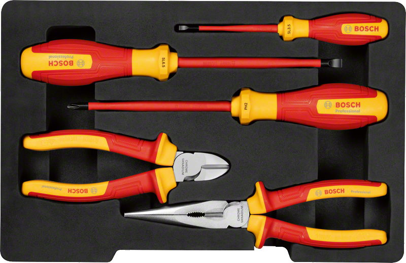 Levon Tools -