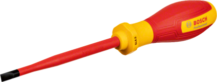 Bosch Profesyonel VDE Tornavida SL 6.5 x 125mm