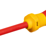 Bosch Profesyonel VDE Yıldız Tornavida PH2 x 125mm