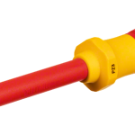 Bosch Profesyonel VDE Yıldız Tornavida PZ 3 x 125mm