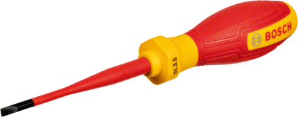 Bosch Profesyonel VDE Tornavida SL 3.5 x 75mm
