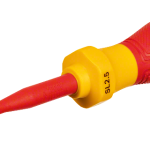 Bosch Profesyonel VDE Tornavida SL 2.5 x 75mm