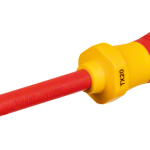 Bosch Profesyonel VDE Torx Tornavida TX 15 x 75mm