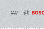 Bosch Panter Testere Bıçağı RBP - 5ER S 1237 B