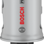 Bosch Aksesuar PRO Multi Material PC-Plus Delik Açma Testeresi 25 mm