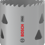 Bosch Aksesuar PRO Multi Material Delik Açma Testeresi 25 mm