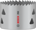 Bosch Aksesuar PRO Multi Material Delik Açma Testeresi 67 Mm - 2608901522