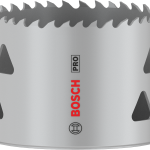 Bosch Aksesuar PRO Multi Material Delik Açma Testeresi 67 Mm - 2608901522