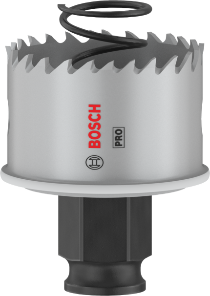 Bosch Delik Testeresi 41 Mm Pro SM PC Plus HS