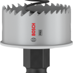 Bosch Delik Testeresi 21 Mm Pro SM PC Plus HS