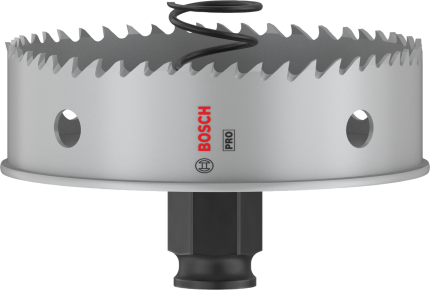 Bosch Delik Testeresi 86 Mm Pro SM PC Plus HS - 2608594457