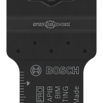 Bosch Dekupaj Testere Bıçağı Rb - 1Er Aız 32 A