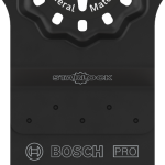 Bosch Aksesuar PRO  AIZ 32 RT5 Starlock Testere Ucu