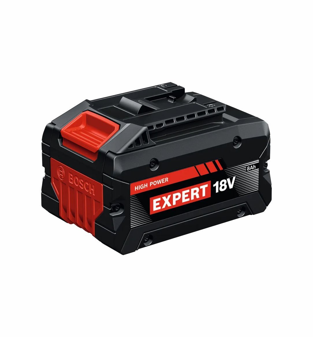 o484912v54-gba-18v-8ah-expert-ampshare-dyn Bosch Expert Exba18V-80 Akü Paketi - Görsel 1