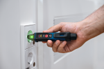 Bosch GVD 1000-17 Temassız Voltaj Test Cihazı - 0601077000 - Görsel 4