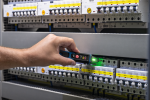 Bosch GVD 1000-17 Temassız Voltaj Test Cihazı - 0601077000 - Görsel 5