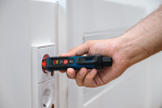Bosch GVD 1000-17 Temassız Voltaj Test Cihazı - 0601077000 - Görsel 3