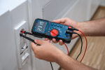 Bosch GDM 600-15 Dijital Multimetre - 0601077300 - Görsel 3