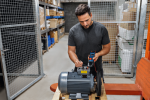 Bosch GMC 600-15 Pens Ampermetre - 0601077600 - Görsel 5